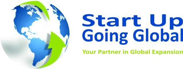 StartUp Going Global Logo