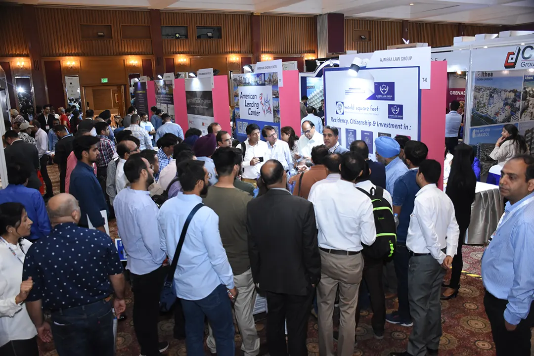 Contact us - Connect with Prashant Ajmera for global expansion